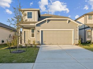 26255 Arrowleaf Dr, Magnolia, TX 77355