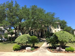 1700 Resaca Blvd, Austin, TX 78738