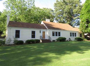 1601 Stratford Rd SE, Decatur, AL 35601