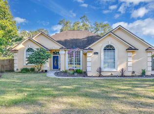 12364 Shell Beach Trl, Jacksonville, FL 32246