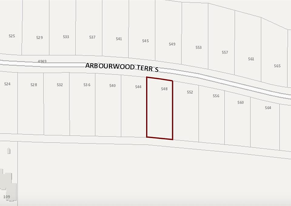 2nd image of 548 Arbourwood Ter S