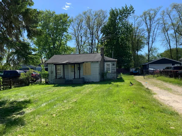 117 Allen Rd, Ypsilanti, MI 48198