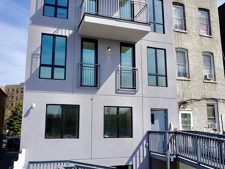 1117 Hoe Ave #5A — Photo 9