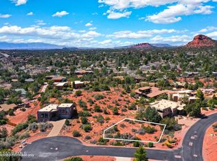 5 Buckskin Ln, Sedona, AZ 86336