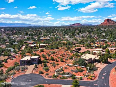5 Buckskin Ln, Sedona, AZ, 86336