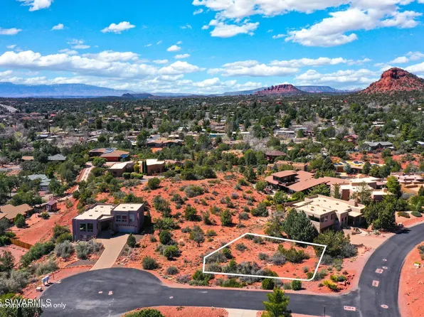 5 Buckskin Lane, Sedona, AZ 86336