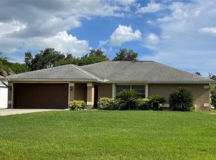 22389 Quasar Blvd, Pt Charlotte, FL 33952