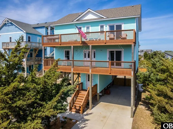 39231 Hatteras Ln Lot 30, Avon, NC 27915