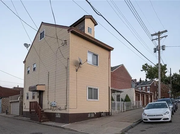 95 McCandless Ave, Pittsburgh, PA 15201