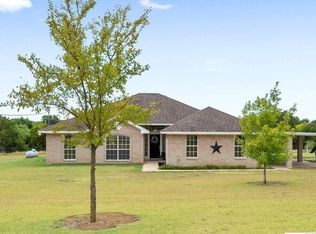 2902 Osage Rd, Gatesville, TX 76528