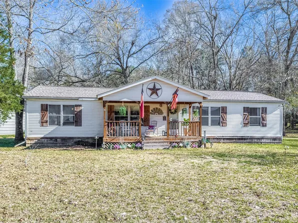 134 Plum Grove Ct, New Caney, TX 77357