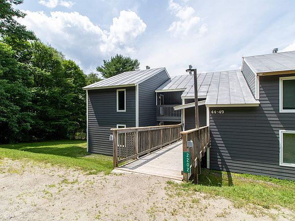 2nd image of 2202 Mountain Road #49