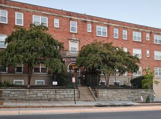 330 Rhode Island Ave NE APT 106, Washington, DC 20002