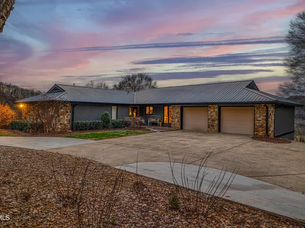 176 Timberlake Dr, Rogersville, TN 37857