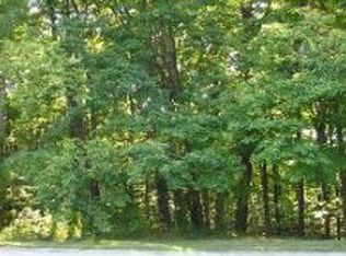 LOT 9 Turtleback Creek Rd, Ellettsville, IN 47429