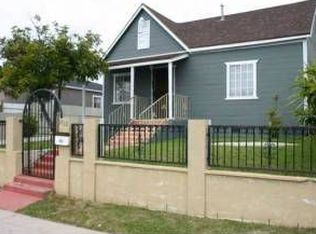 3132 Clay Ave, San Diego, CA 92113