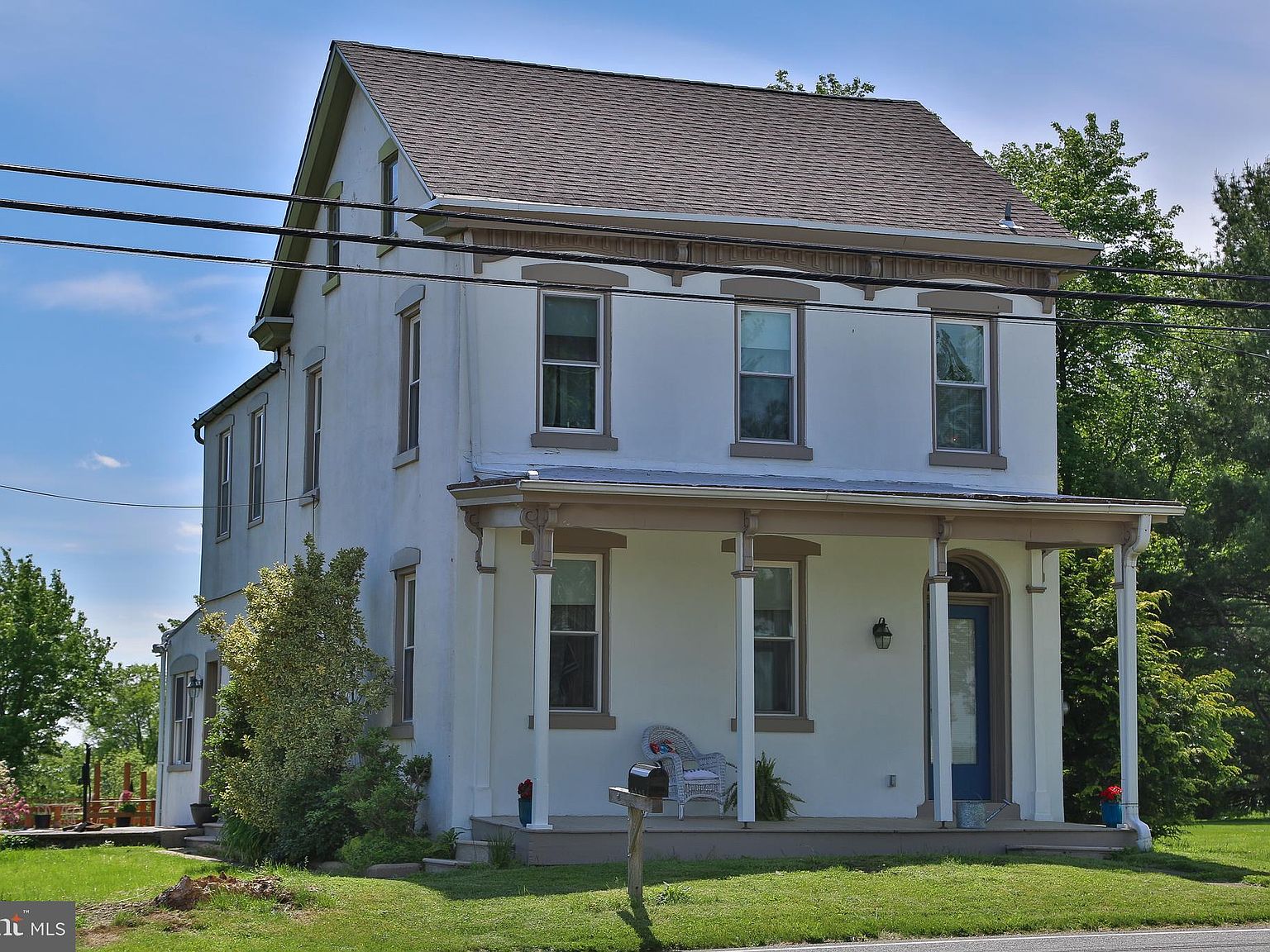 382 Hoffmansville Rd, Bechtelsville, PA 19505 Zillow