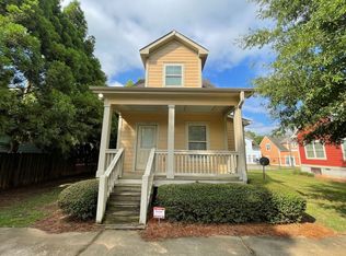 162 Jonas Ave, Athens, GA 30601