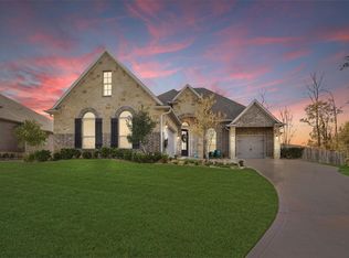 12611 Ranger Ct, Magnolia, TX 77354