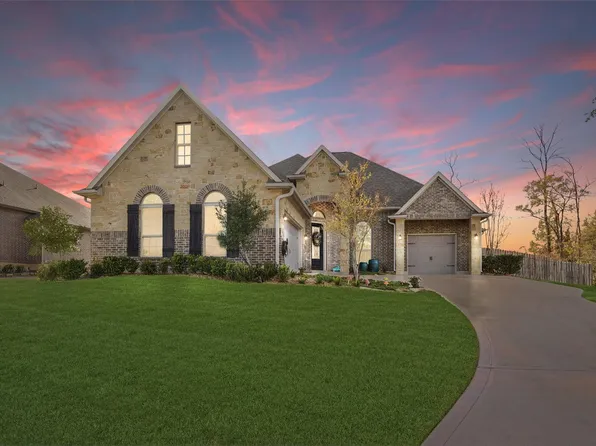 12611 Ranger Ct, Magnolia, TX 77354