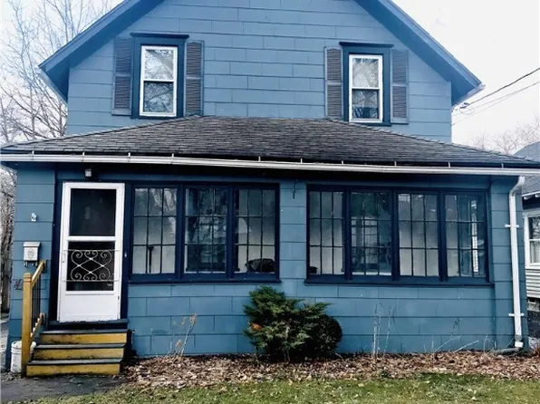 456 Woodbine Ave, Syracuse, NY 13206