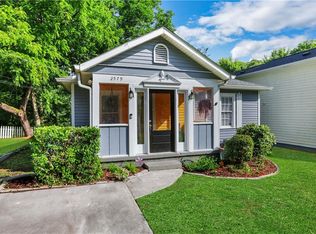 2579 Forrest Ave NW, Atlanta, GA 30318
