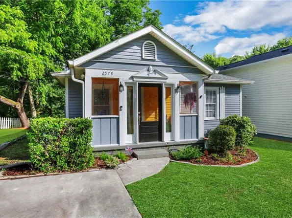 2579 Forrest Ave NW, Atlanta, GA 30318