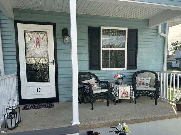 19 Fostertown Ln, Mullica Hill, NJ 08062