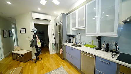 Rented by Dwell Residential Inc