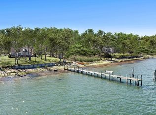 47B S Ferry Rd, Shelter Island, NY 11964