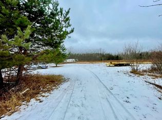 2188 S Porter Rd, Breckenridge, MI 48615