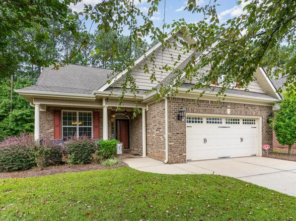 272 Easy Wind Ln, Garner, NC 27529