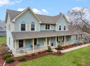 41W150 Dillonfield Dr, Elburn, IL 60119