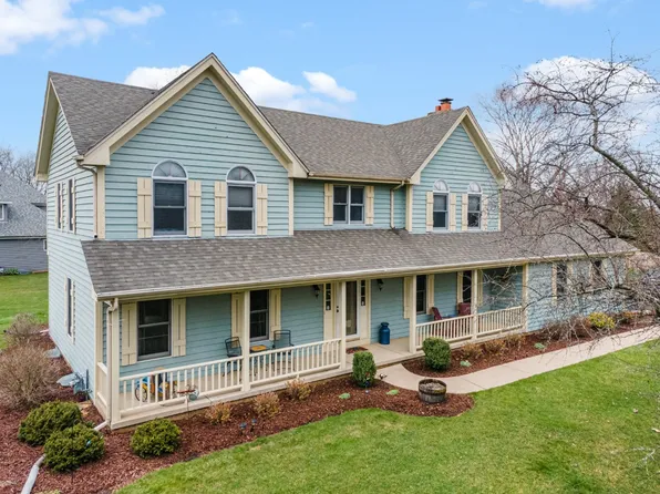 41W150 Dillonfield Dr, Elburn, IL 60119