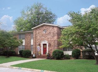 2205 Morganton Rd APT 3, Fayetteville, NC 28303