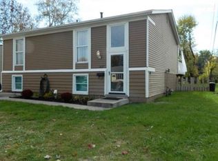 637 Heisley Dr, Columbus, OH 43207