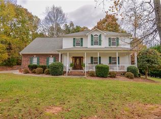 1048 Wood Creek Cir, China Grove, NC 28023