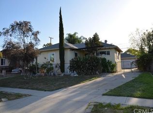 3712 Willow Ave, Baldwin Park, CA 91706