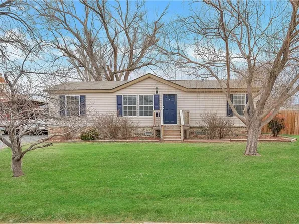 120 S Broadway St, Sayre, OK 73662