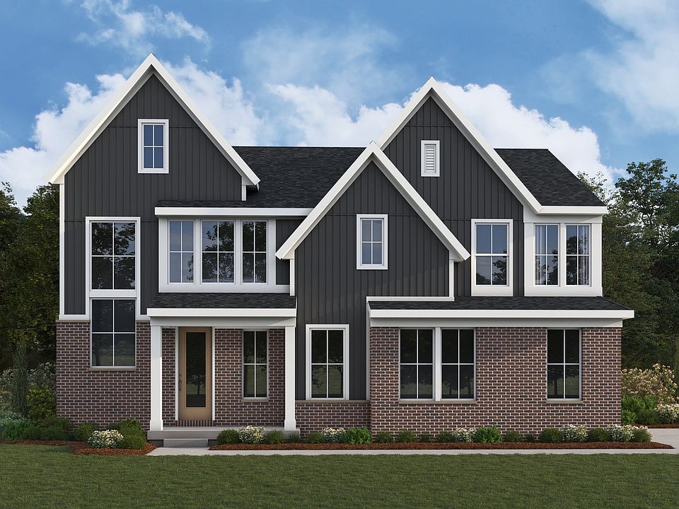 Modern Retreat