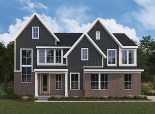Grayson Plan, Memorial Pointe, Fort Thomas, KY 41075