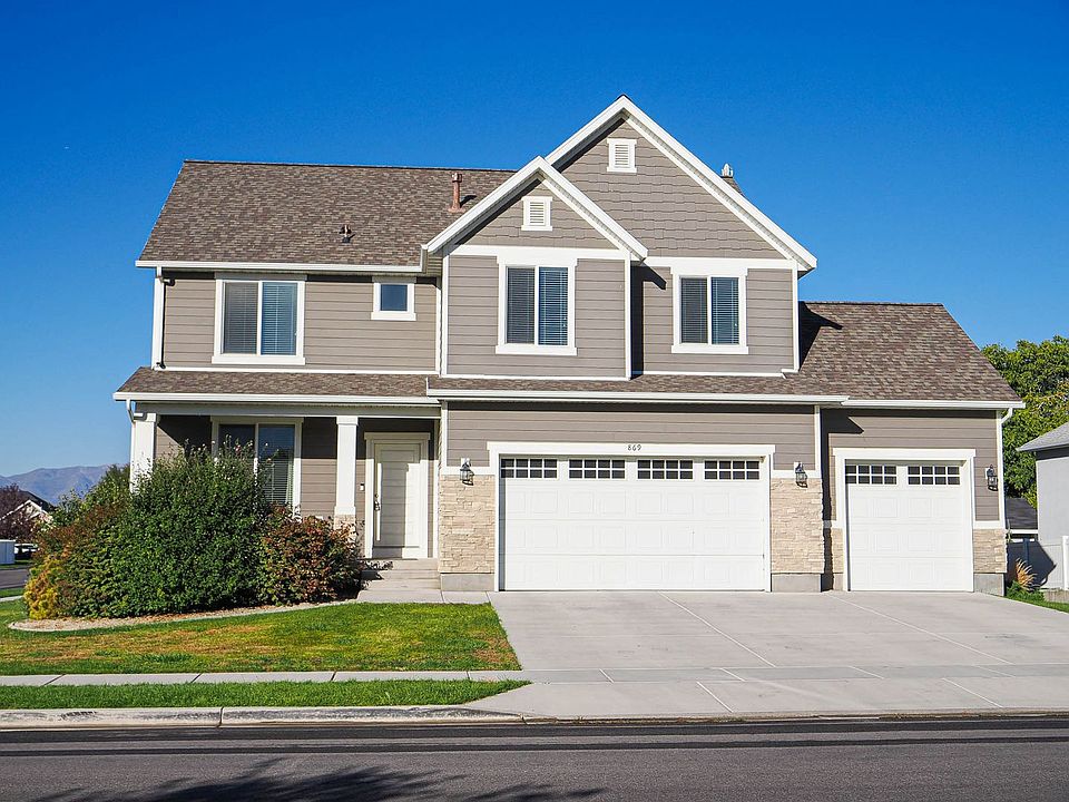 1st image of 869 N Leo Ln