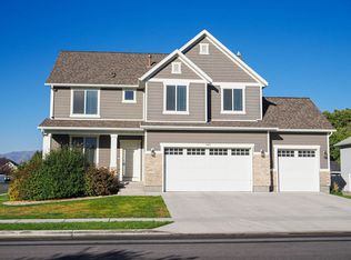 869 N Leo Ln, Lehi, UT 84043