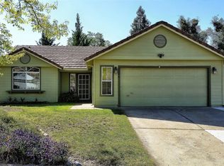 3244 Grace Dr, Diamond Springs, CA 95619