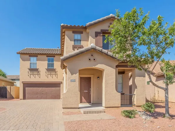 2026 S Swan Dr, Gilbert, AZ 85295