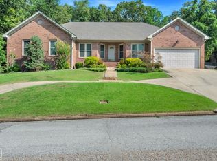 206 Windover Rd, Jonesboro, AR 72401