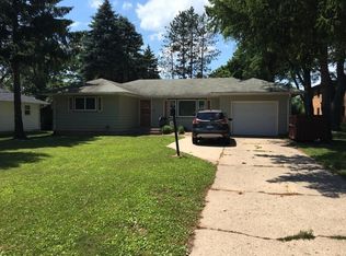 232 N Tratt St, Whitewater, WI 53190