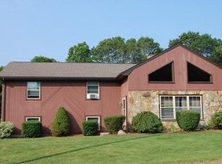 3 Rosewood Ter, Dartmouth, MA 02747