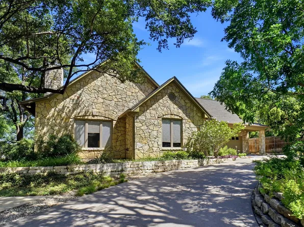 1924 Kensington Dr, Fort Worth, TX 76110