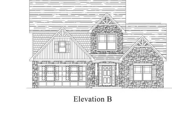 682 Cannonade Dr #726, Whitsett, NC 27377
